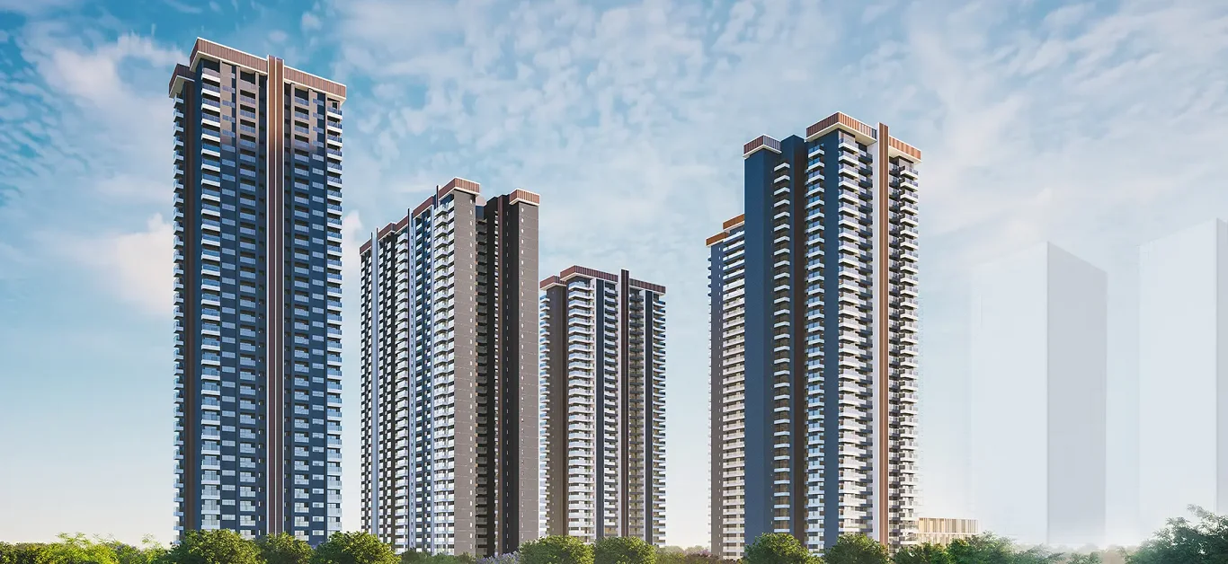 Godrej Skyline Featured Image